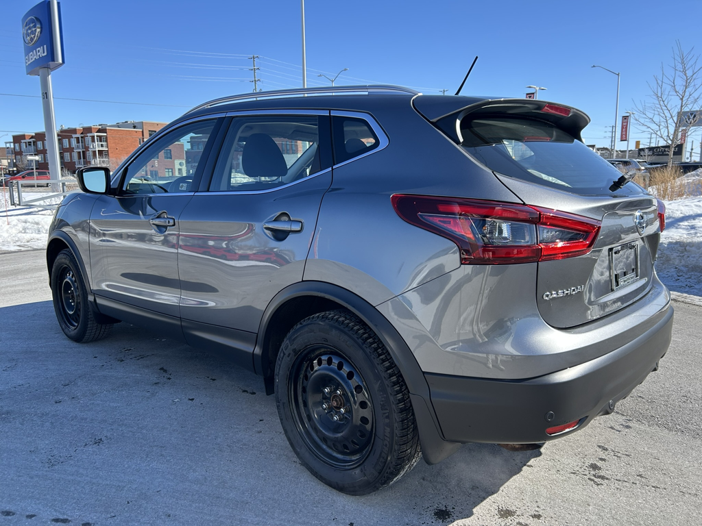 2021 Nissan Qashqai - Gallery image 6