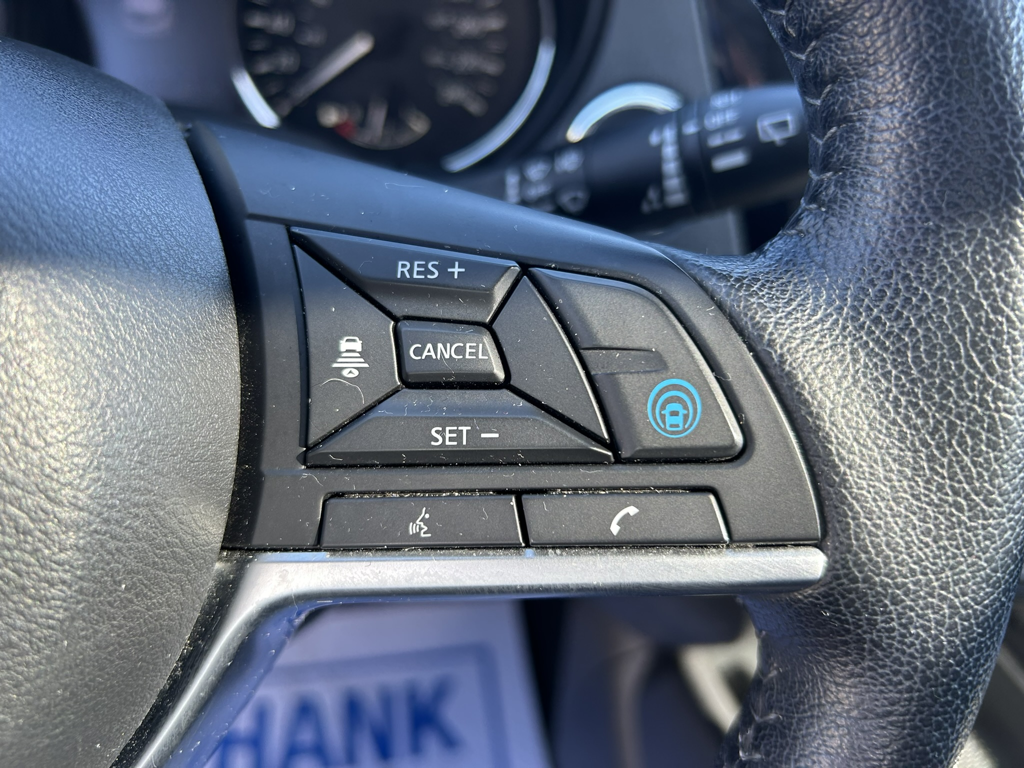 2021 Nissan Qashqai - Gallery image 17