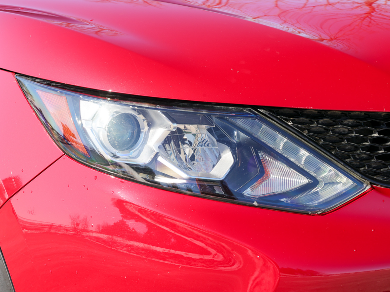 2017 Nissan Qashqai - Gallery image 9