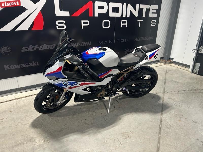 2022 BMW S1000RR