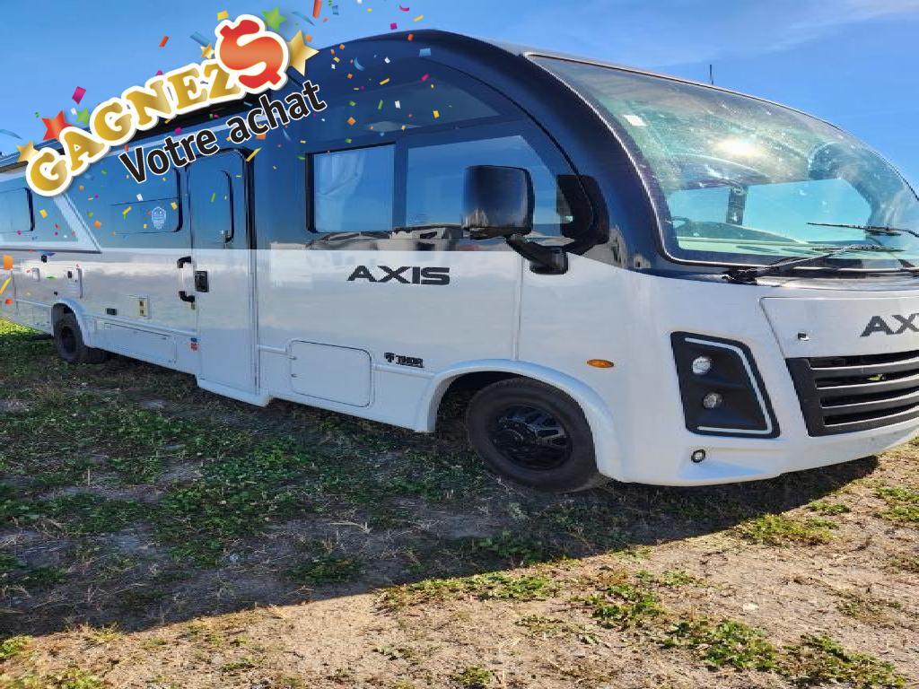 2026 Thor AXIS 26.2