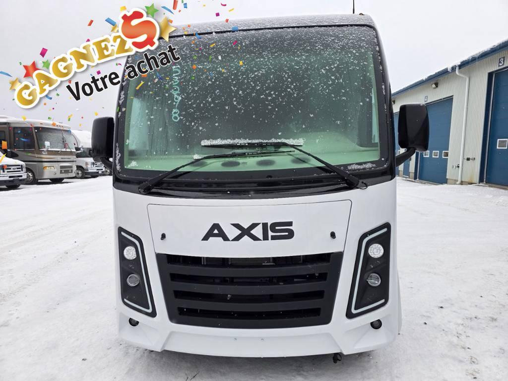 2026 Thor AXIS 28.1
