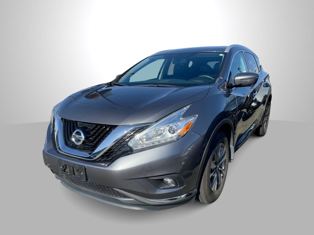 2016 Nissan Murano
