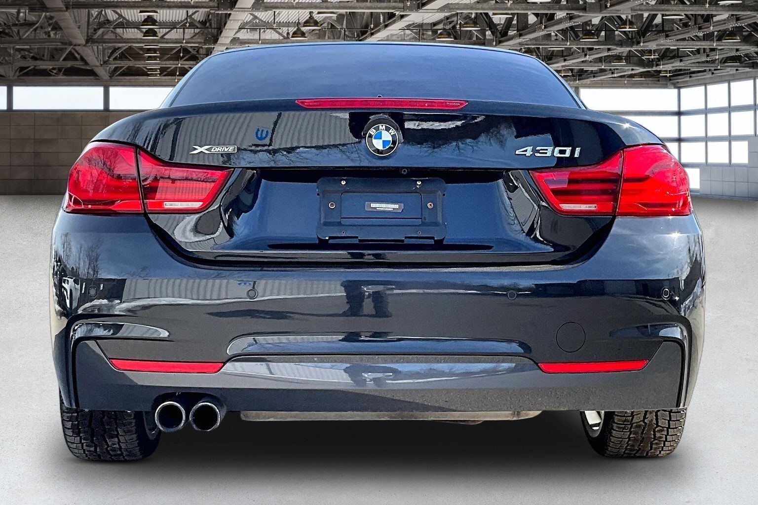 2019 BMW 4 Series