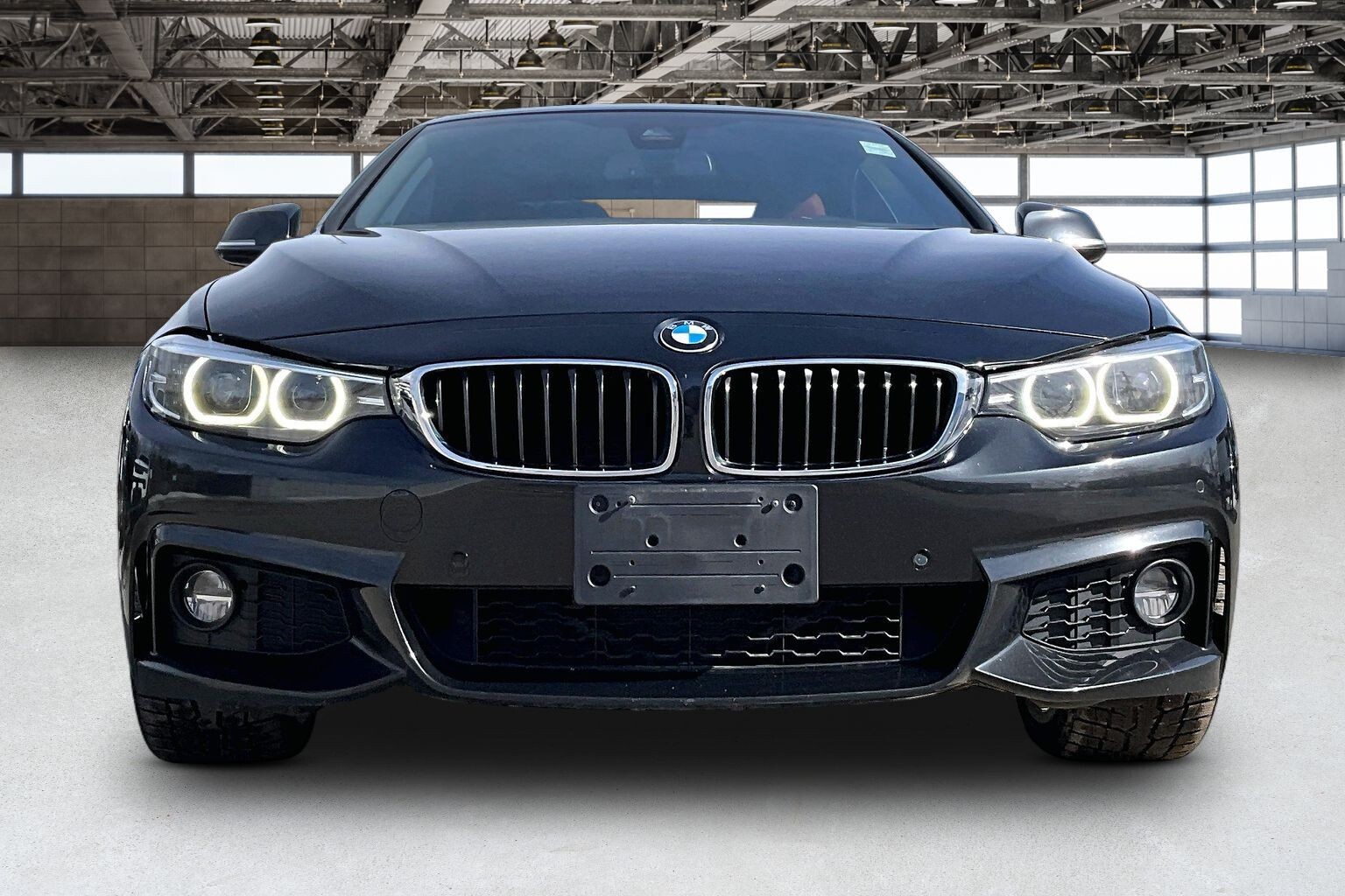 2019 BMW 4 Series