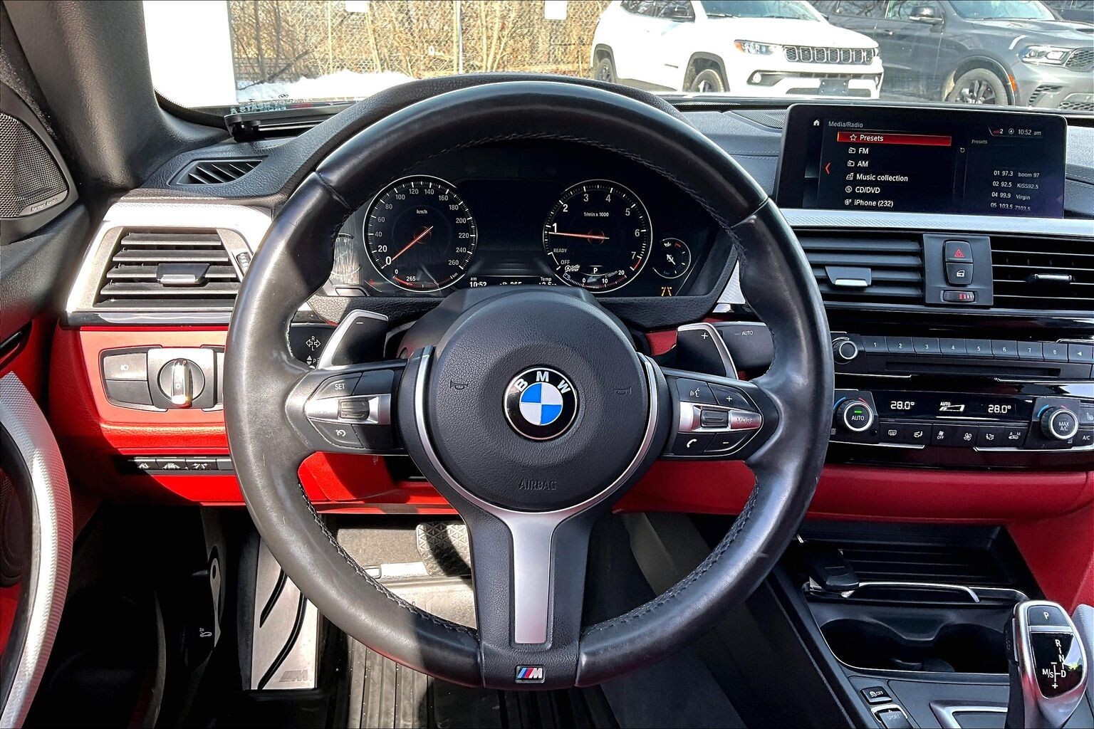 2019 BMW 4 Series