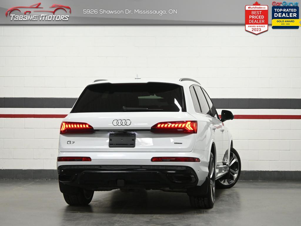 2022 Audi Q7