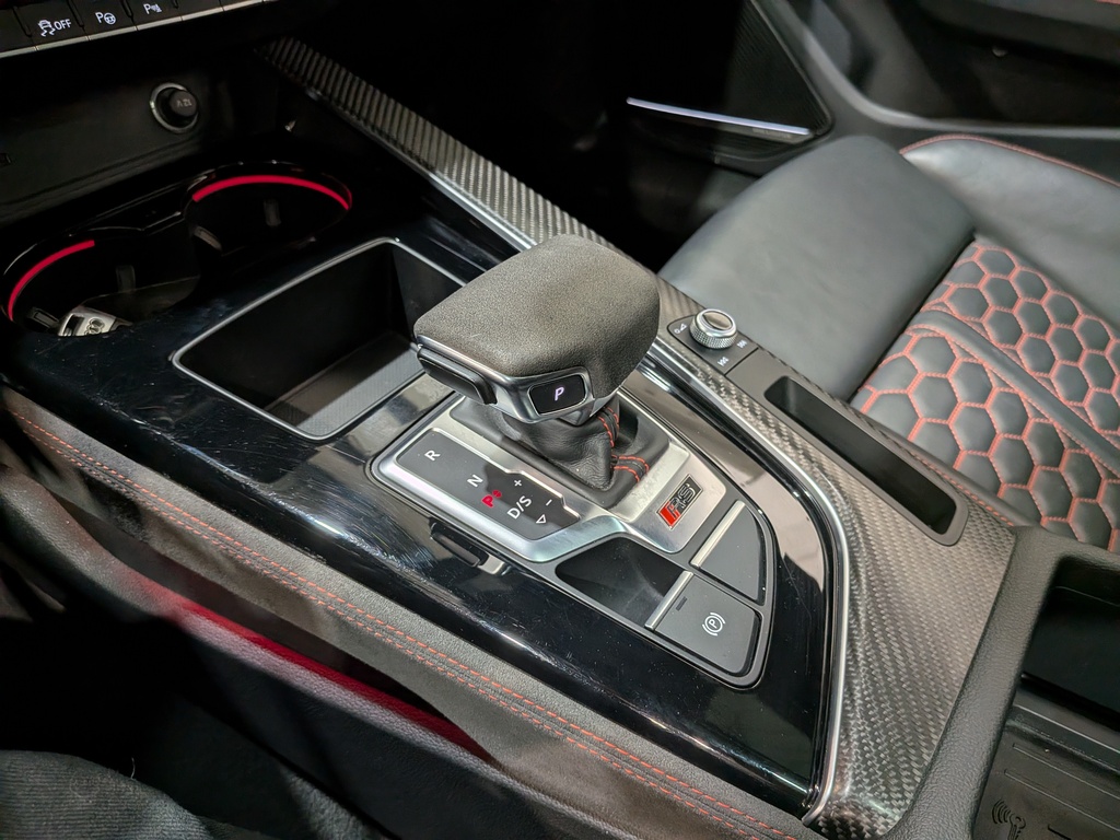 Audi RS 5 Coupe 2022