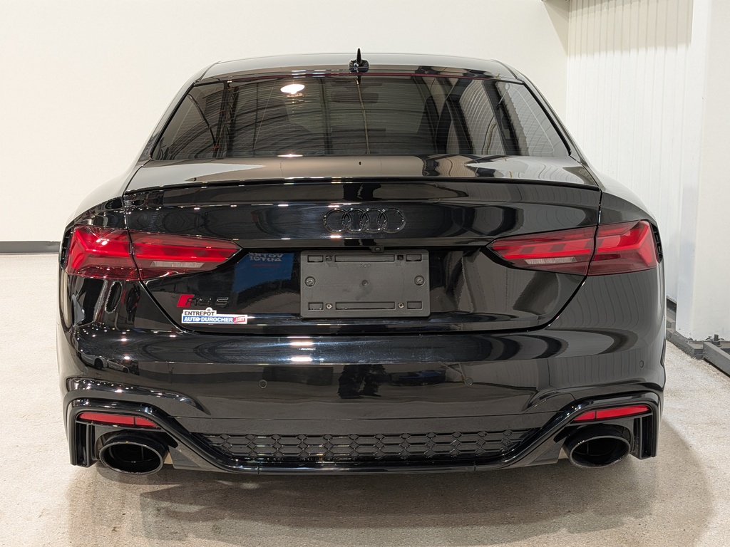 Audi RS 5 Coupe 2022