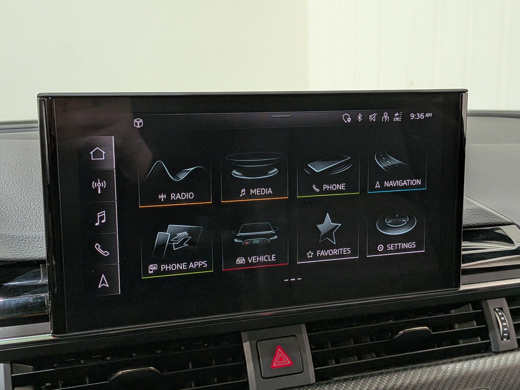 Audi RS 5 Coupe 2022