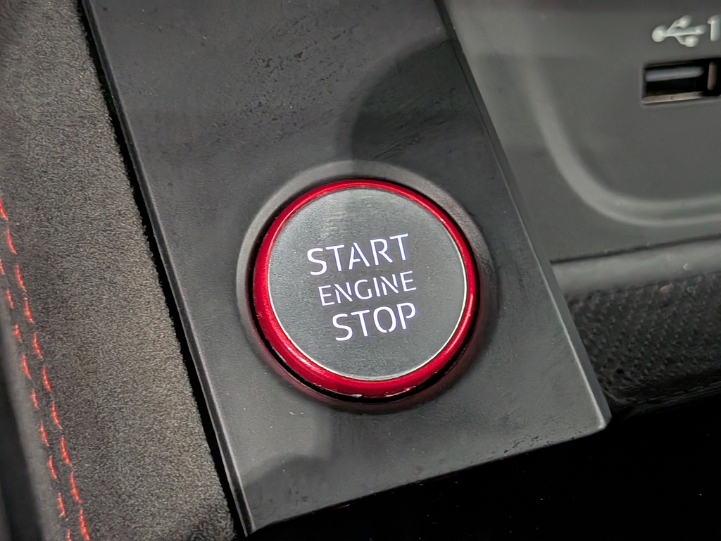 Audi RS 5 Coupe 2022