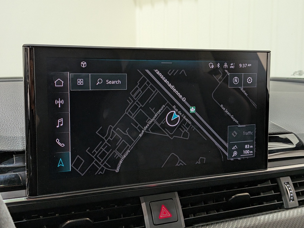 Audi RS 5 Coupe 2022