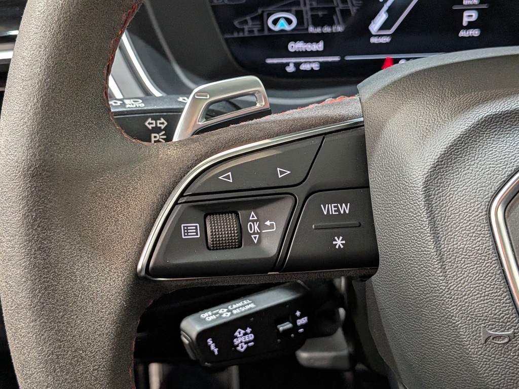 Audi RS 5 Coupe 2022