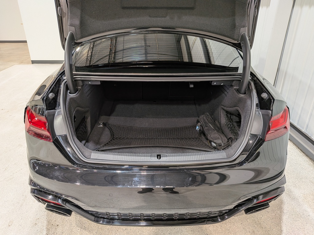 Audi RS 5 Coupe 2022