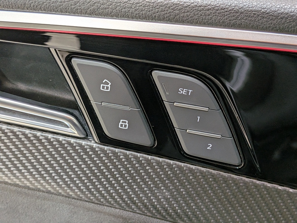 Audi RS 5 Coupe 2022