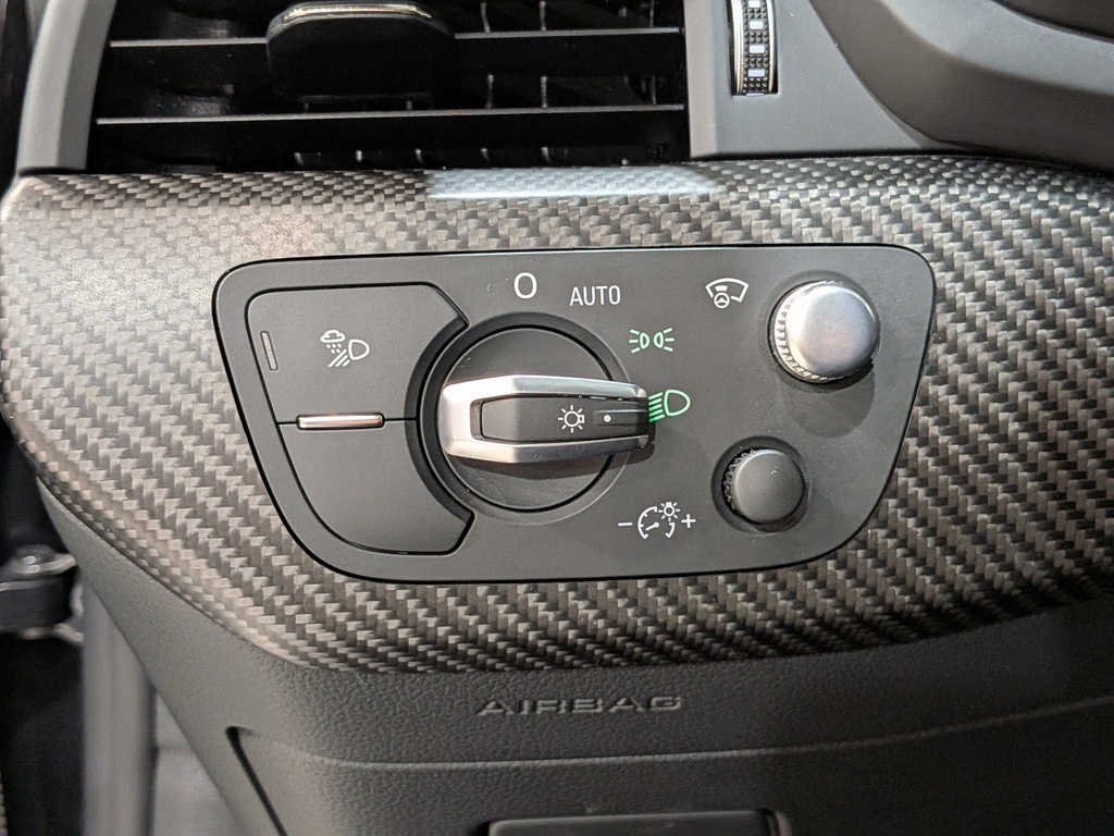 Audi RS 5 Coupe 2022