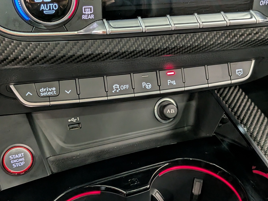 Audi RS 5 Coupe 2022