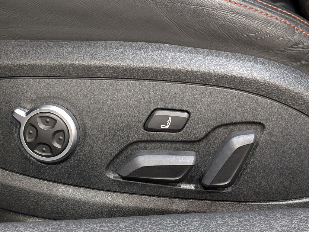 Audi RS 5 Coupe 2022