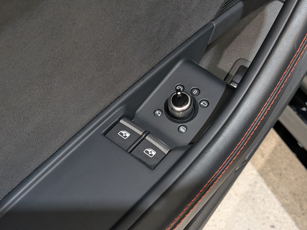 Audi RS 5 Coupe 2022