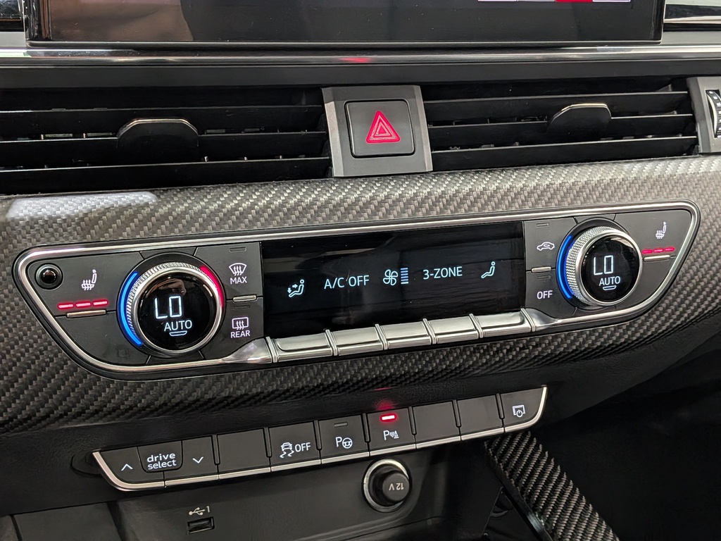 Audi RS 5 Coupe 2022