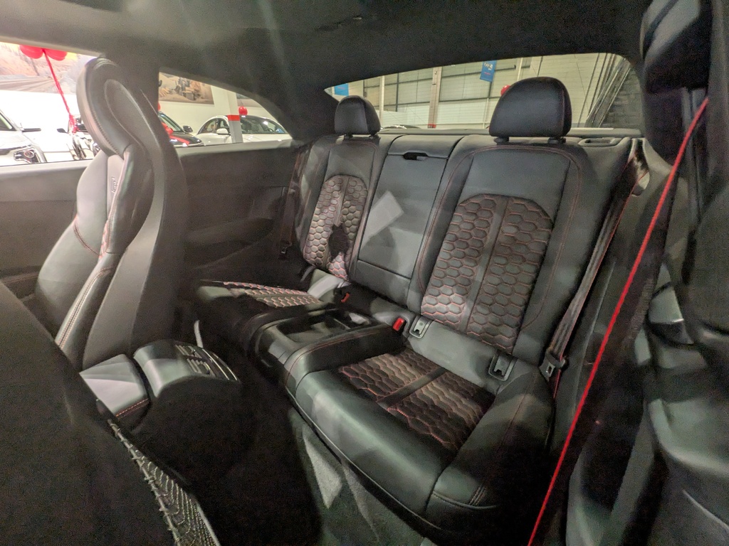 Audi RS 5 Coupe 2022