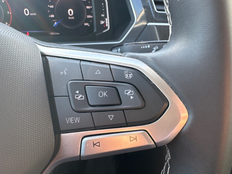 2024 Volkswagen Tiguan - Gallery image 15