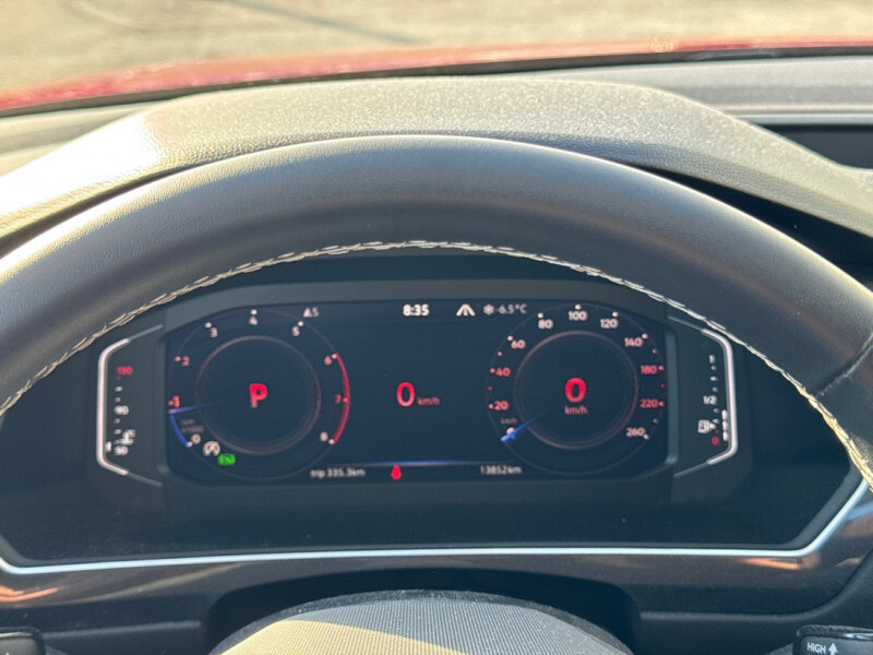 2024 Volkswagen Tiguan - Gallery image 14