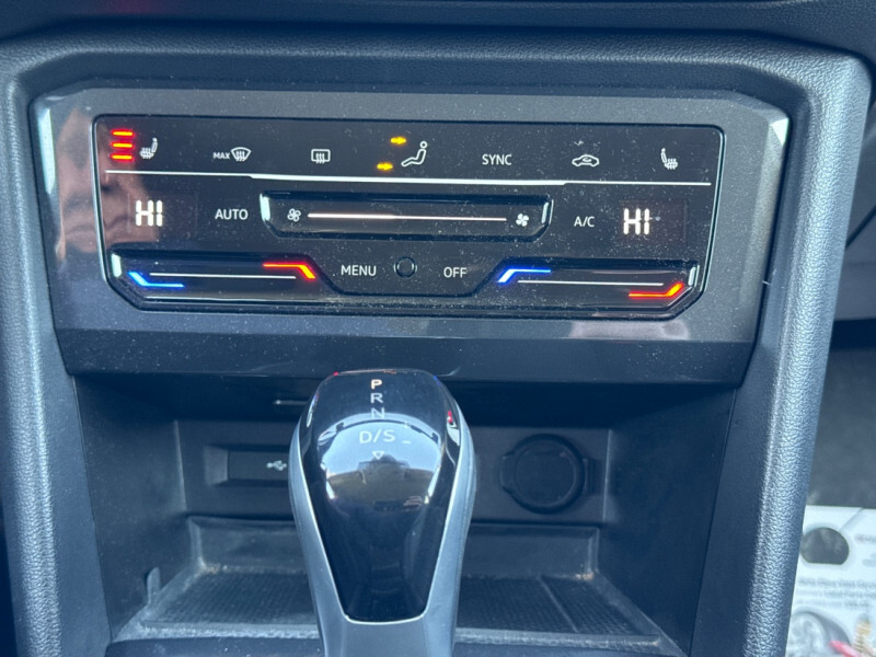 2024 Volkswagen Tiguan - Gallery image 18