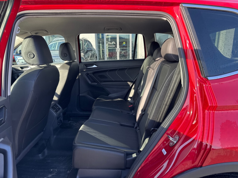 2024 Volkswagen Tiguan - Gallery image 11