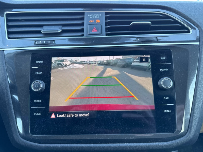 2024 Volkswagen Tiguan - Gallery image 17