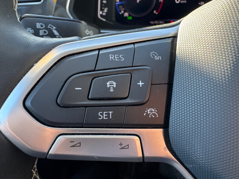 2024 Volkswagen Tiguan - Gallery image 16