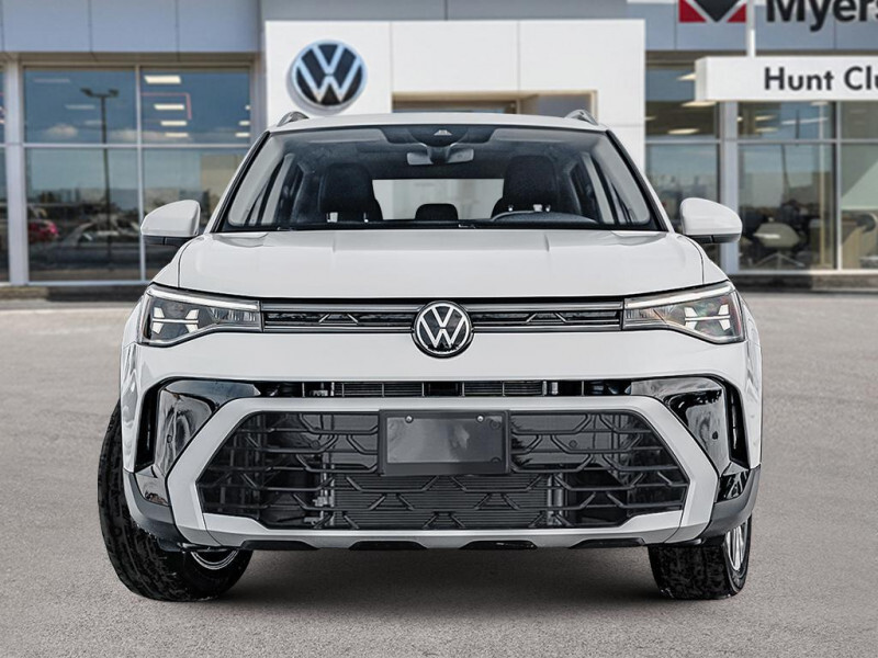 2026 Volkswagen Taos - Gallery image 1