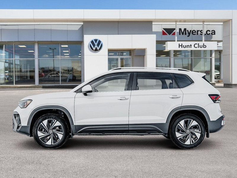 2026 Volkswagen Taos - Gallery image 2
