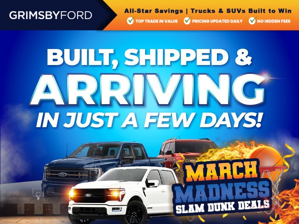 2026 Ford Mustang Mach-E