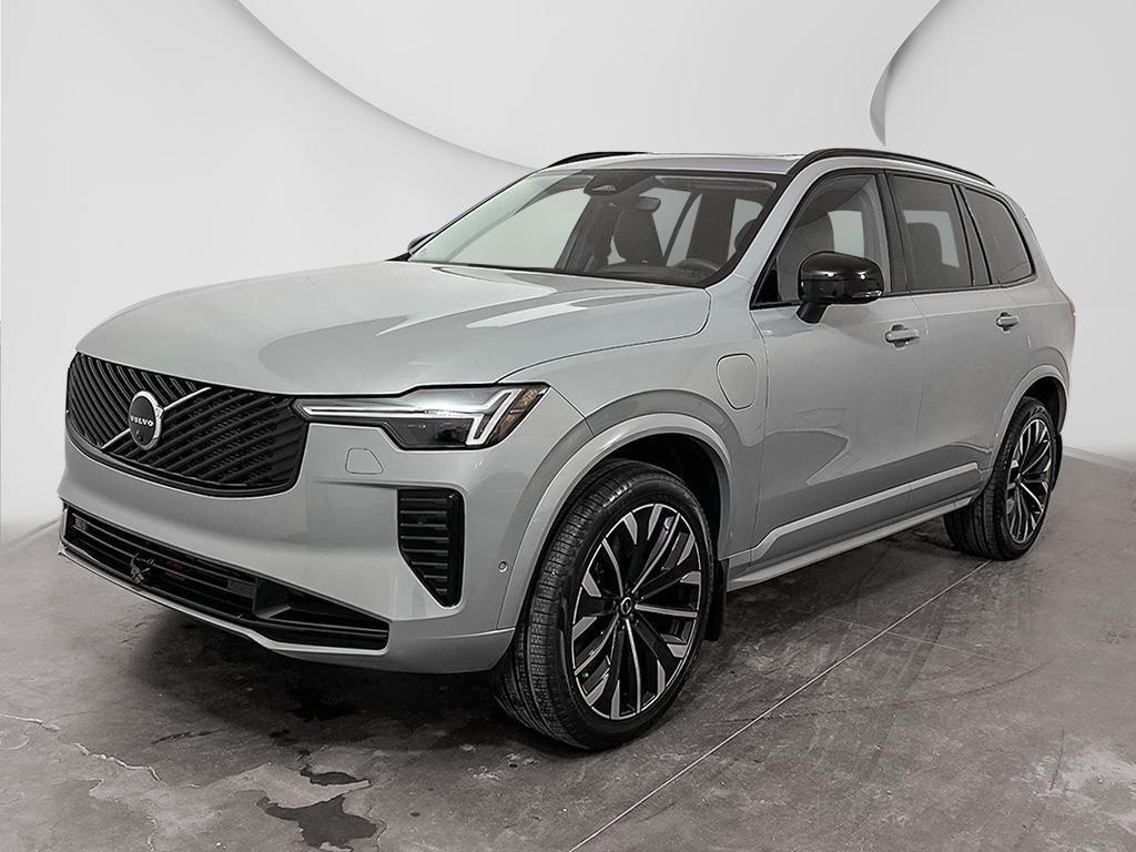 2026 Volvo XC90