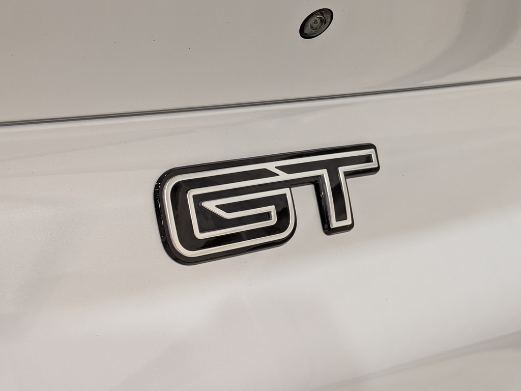 Ford Mustang Mach-E 2022