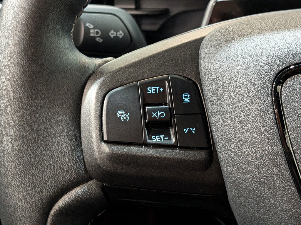 Ford Mustang Mach-E 2022