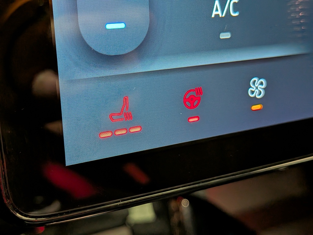 Ford Mustang Mach-E 2022