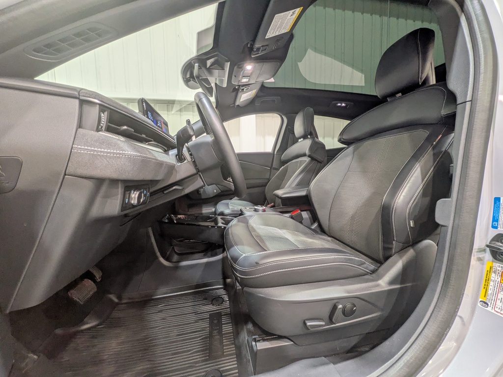 Ford Mustang Mach-E 2022