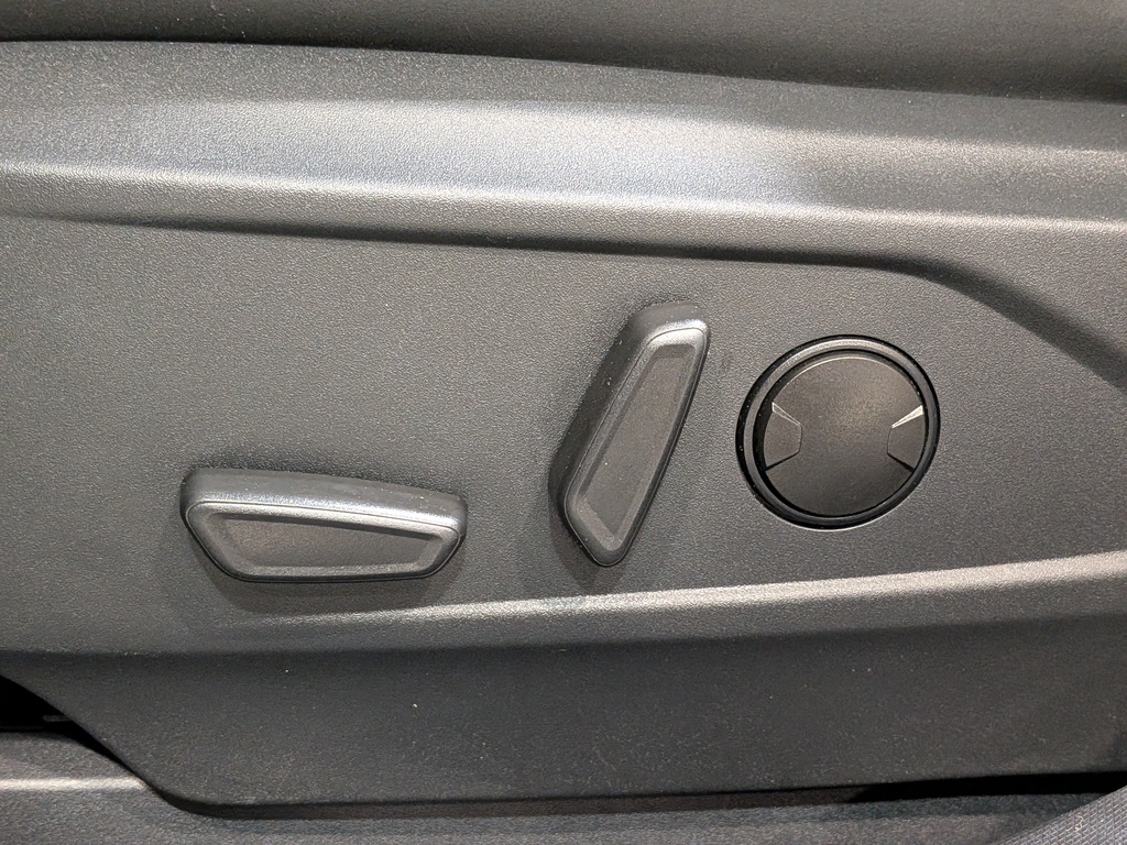 Ford Mustang Mach-E 2022