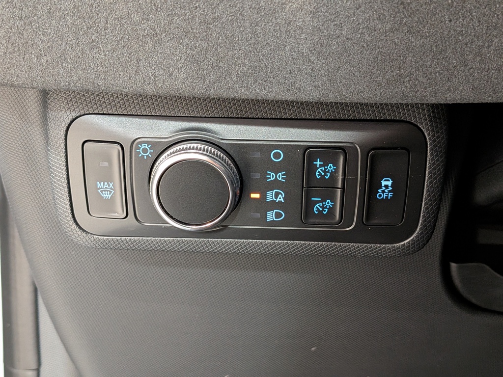 Ford Mustang Mach-E 2022