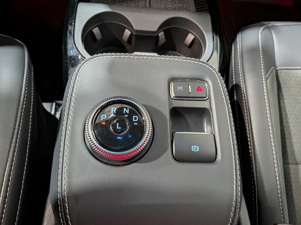 Ford Mustang Mach-E 2022