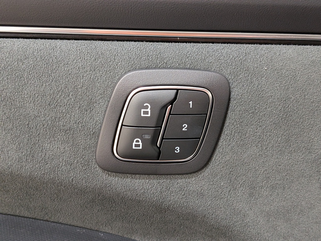 Ford Mustang Mach-E 2022