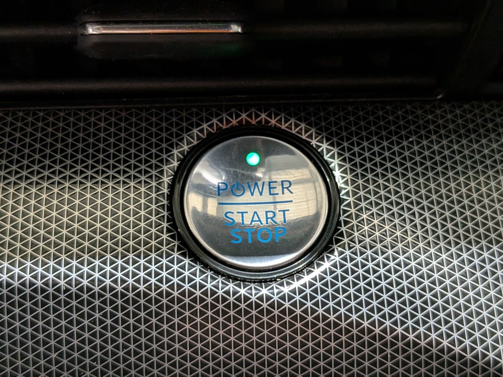 Ford Mustang Mach-E 2022