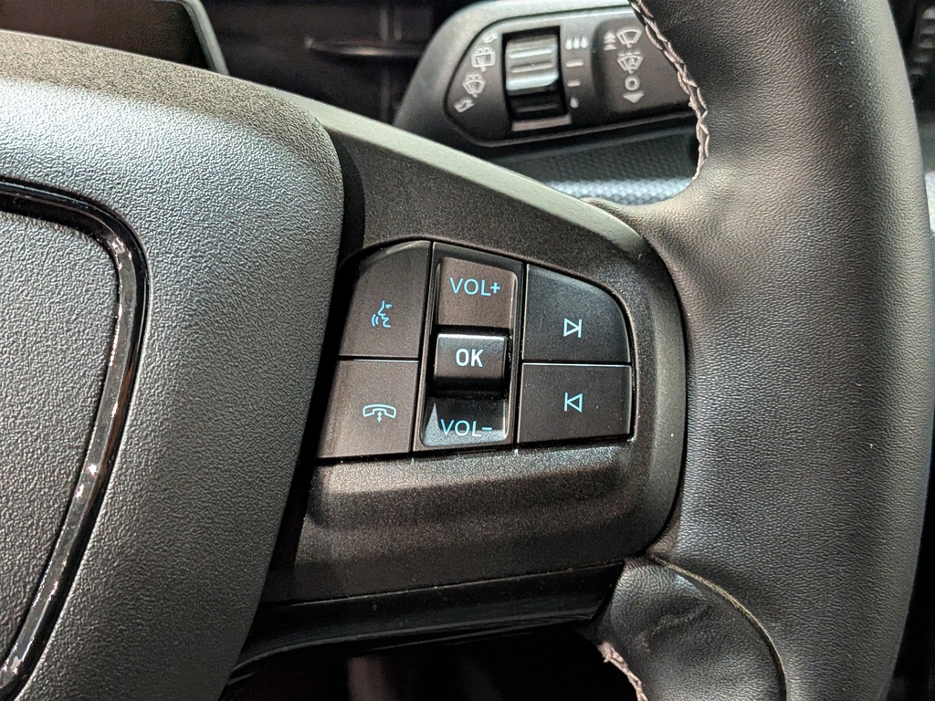 Ford Mustang Mach-E 2022