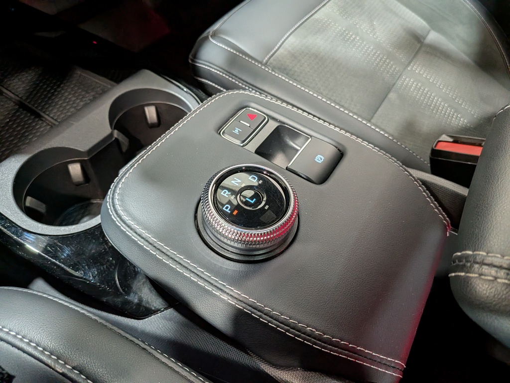 Ford Mustang Mach-E 2022