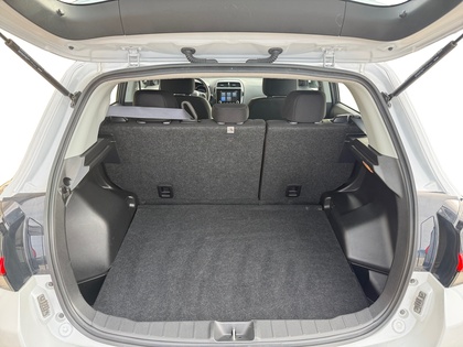 used 2023 Mitsubishi RVR car, priced at $21,892