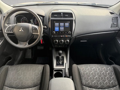 used 2023 Mitsubishi RVR car, priced at $21,892