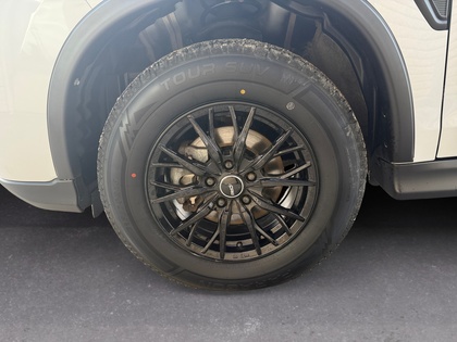 used 2023 Mitsubishi RVR car, priced at $21,892