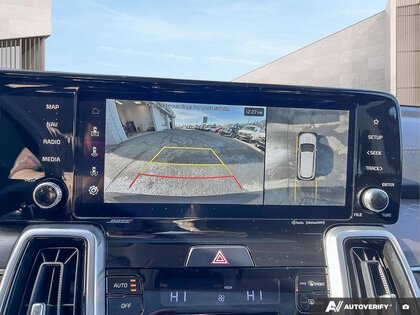 used 2022 Kia Sorento car, priced at $29,987